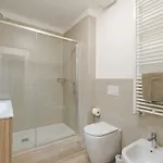 Apartmán Free Parking And Private Terrace Design