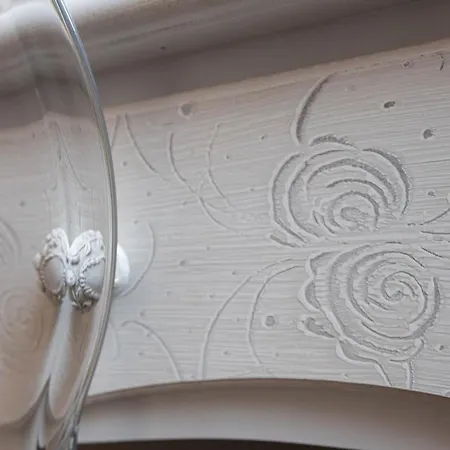 Free Parking And Private Terrace Design Trieszt