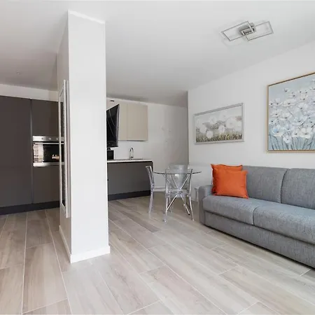 Apartman Free Parking And Private Terrace Design *