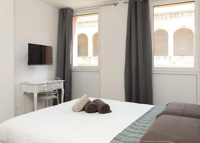 Apartman Free Parking And Private Terrace Design Trieszt