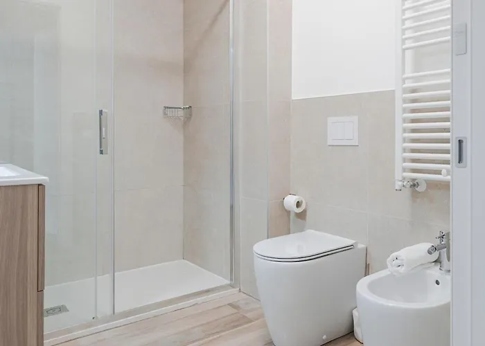 Apartman Free Parking And Private Terrace Design