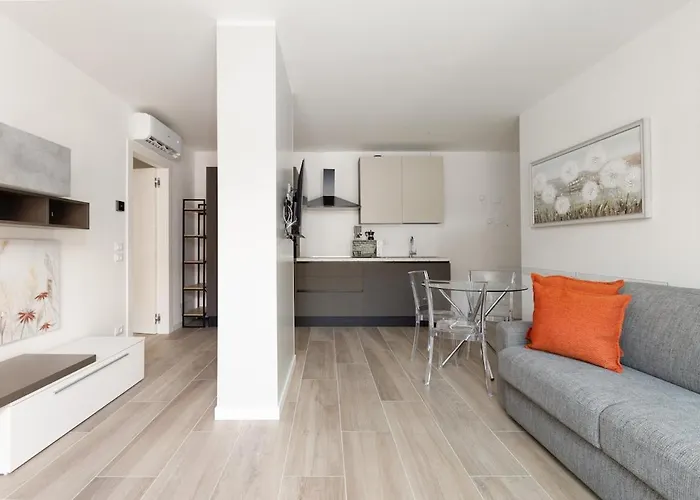 Apartman Free Parking And Private Terrace Design *