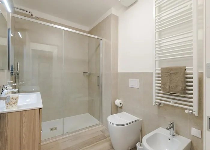 Apartman Free Parking And Private Terrace Design