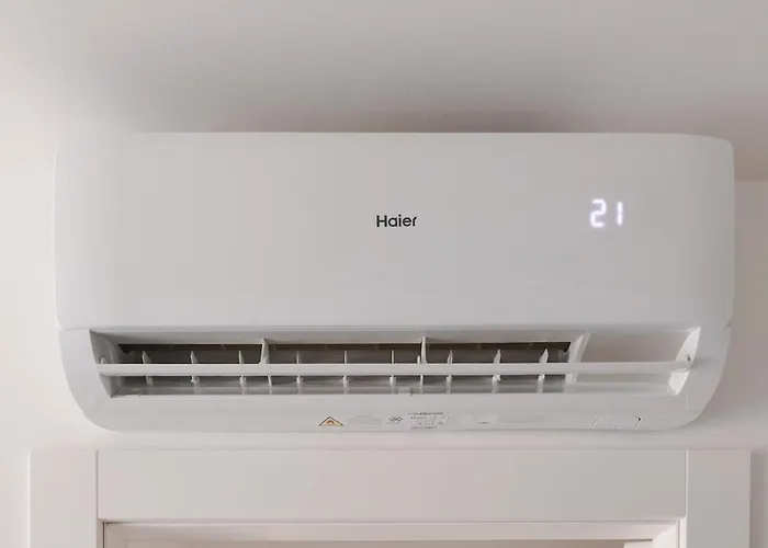 Apartman Free Parking And Private Terrace Design