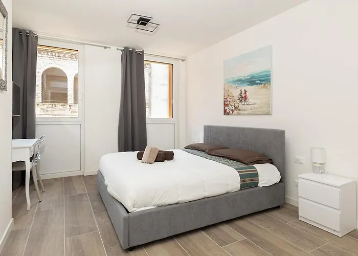 Apartman Free Parking And Private Terrace Design *